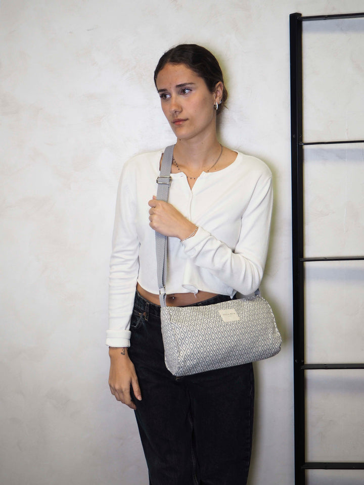 Bossa de mà petita Prèmium Kenzie