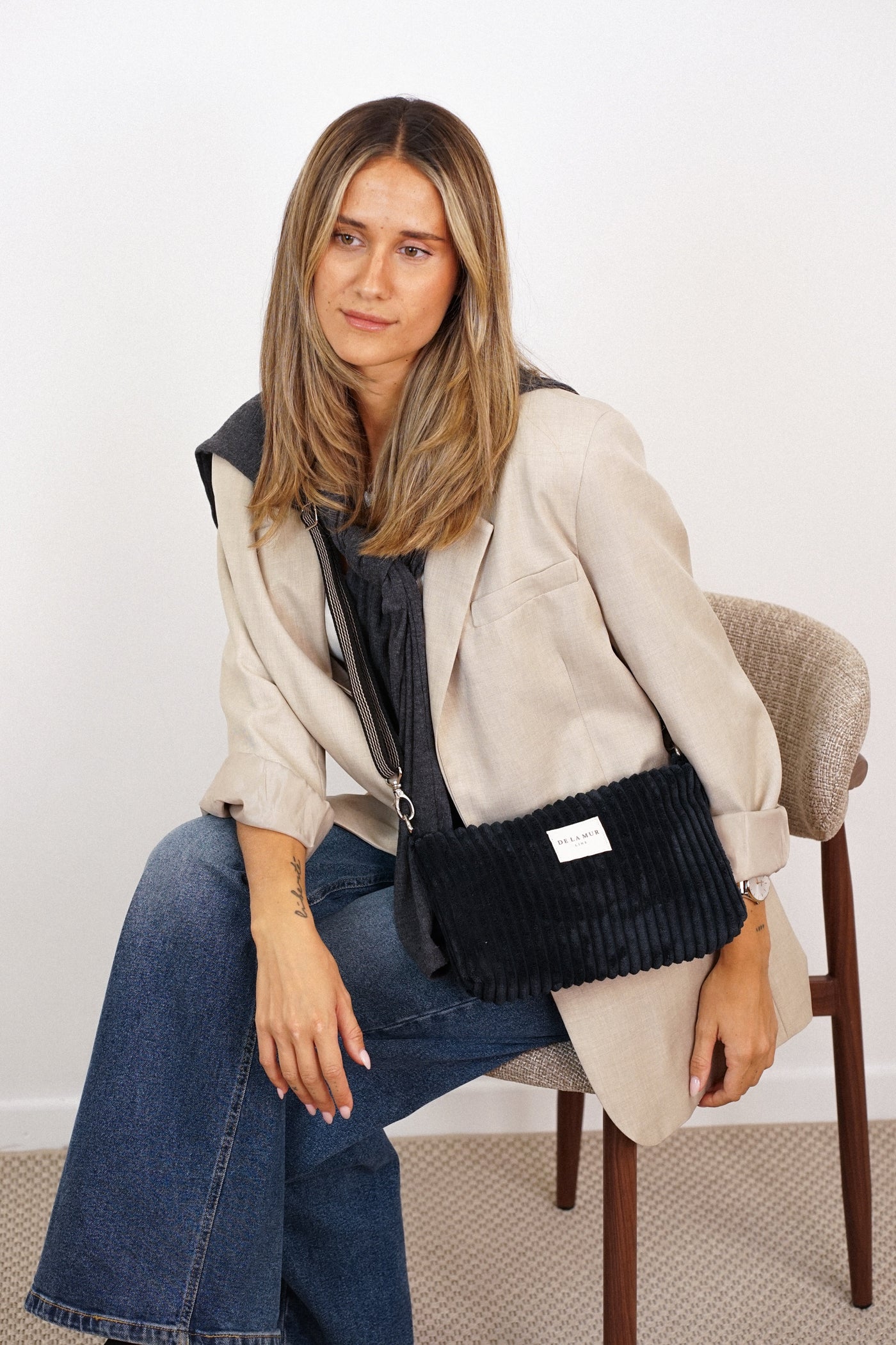 BOLSOS CLUTCH