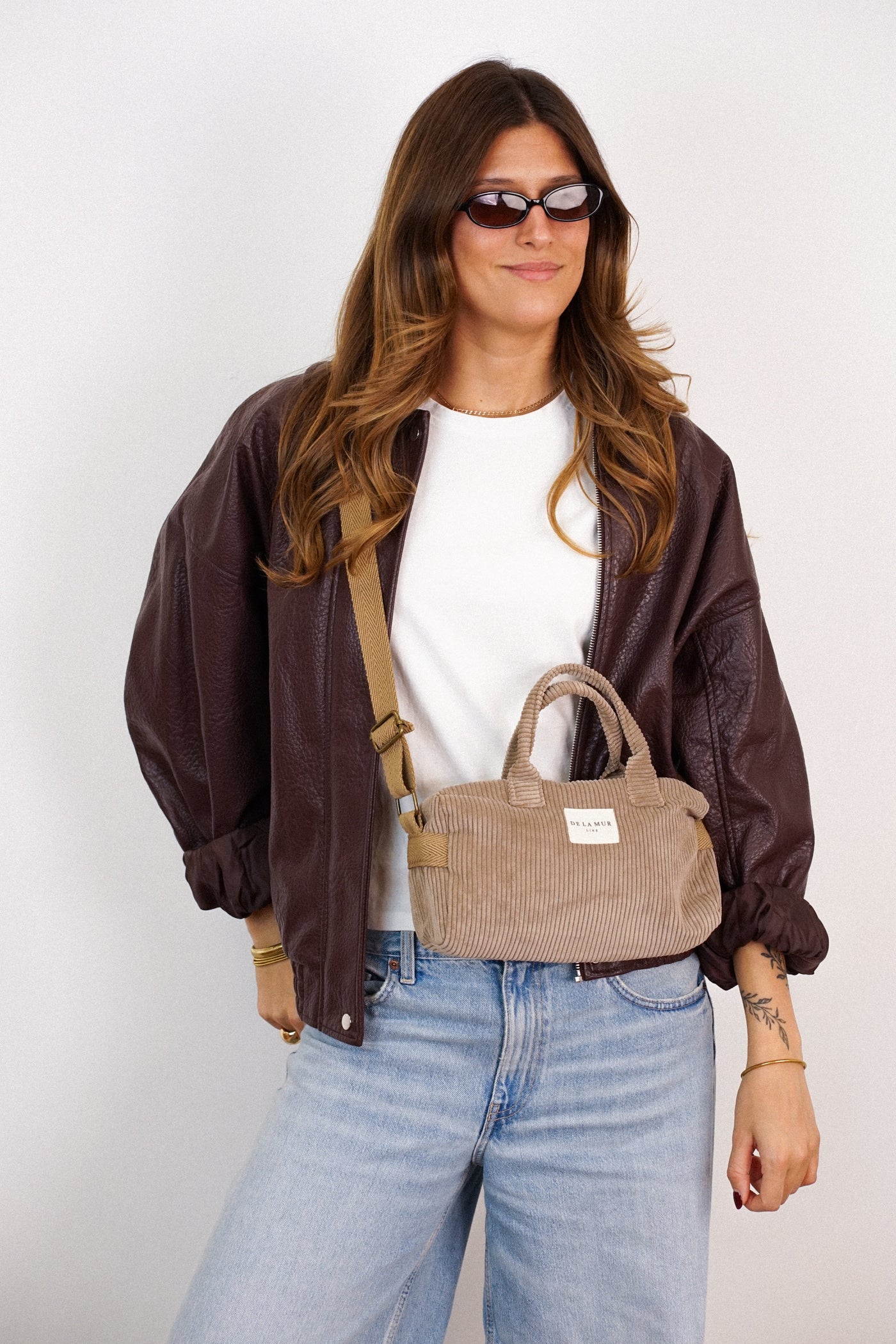BOLSOS PEQUEÑOS ASAS