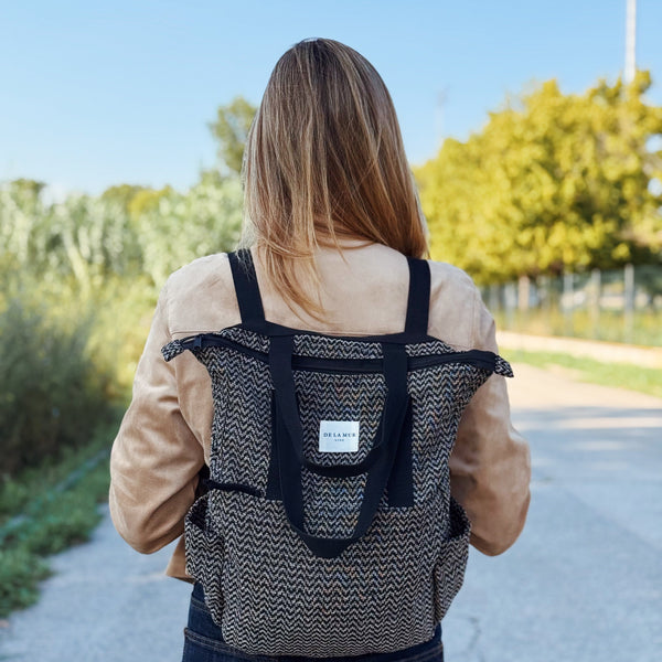 MOCHILAS