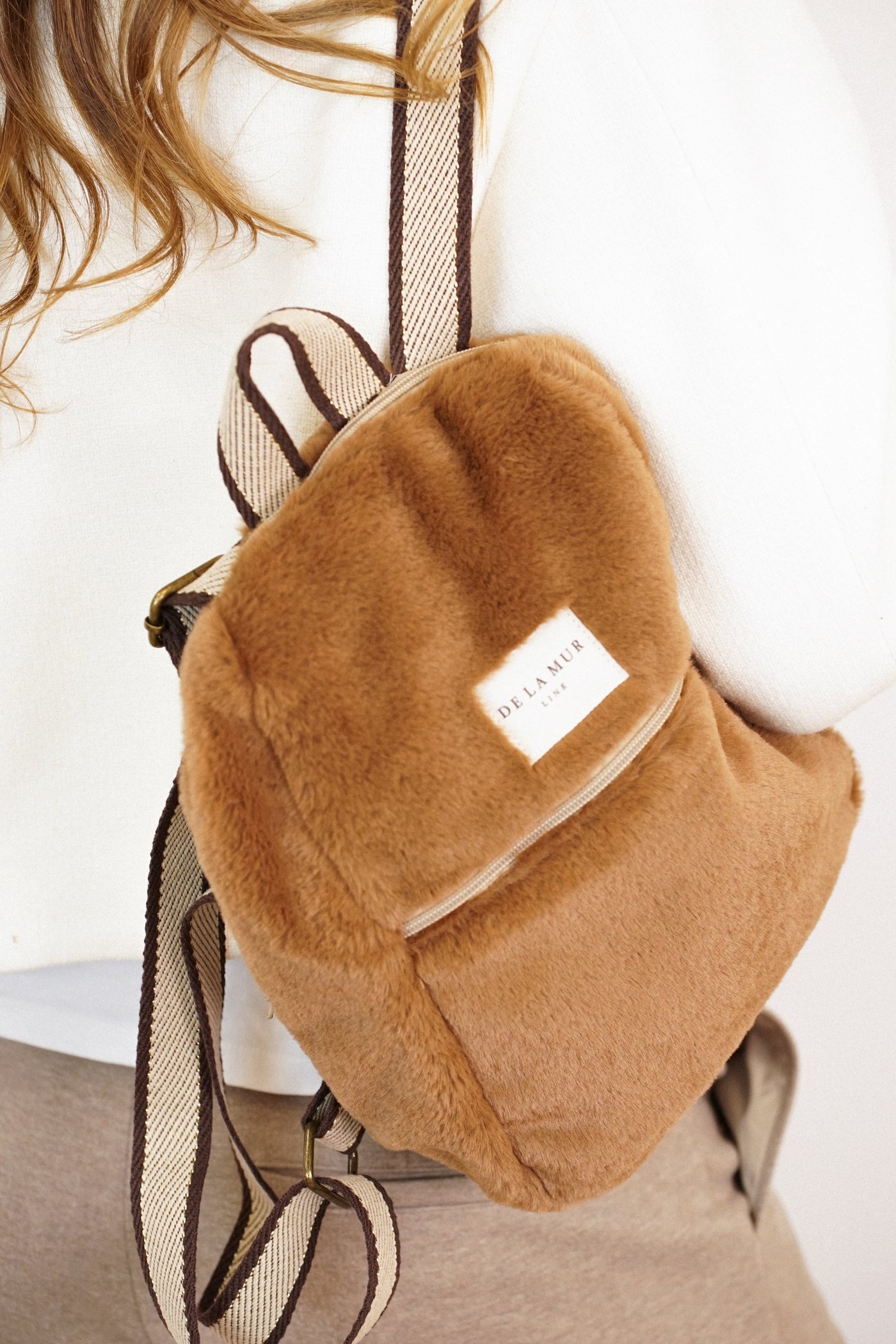 Mochila Pequeña