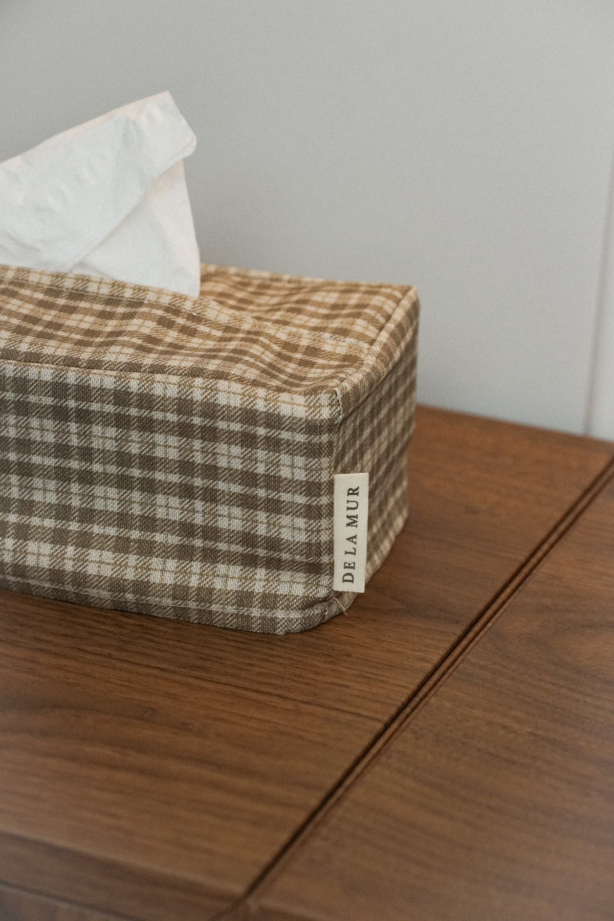 CUBRE CAJA PAÑUELOS