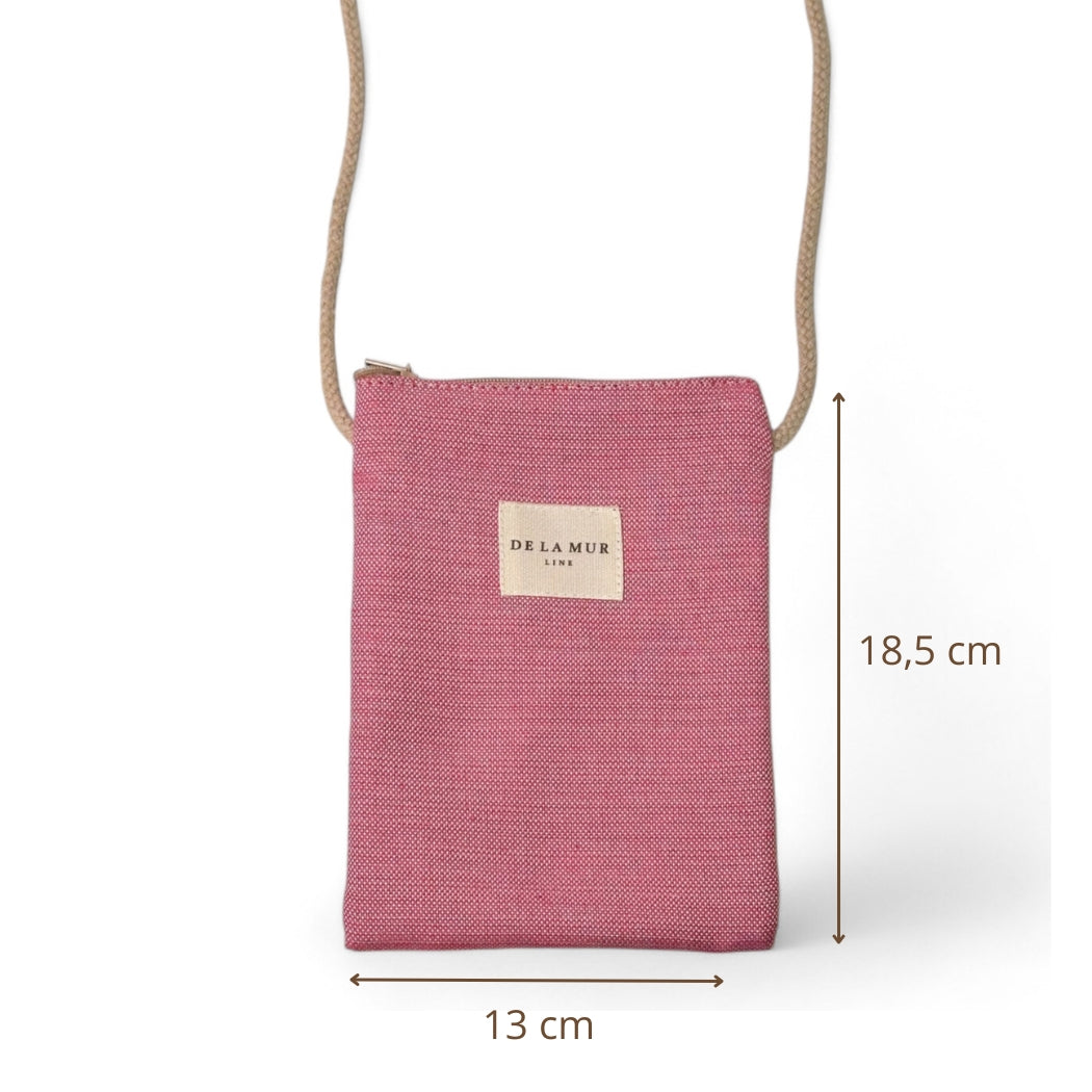 Bolsito Porta Móvil Fam