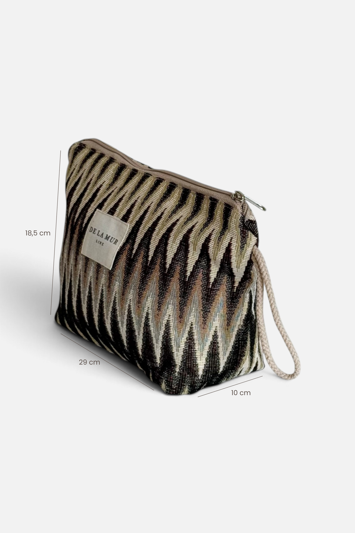 Skan Toiletry Bag