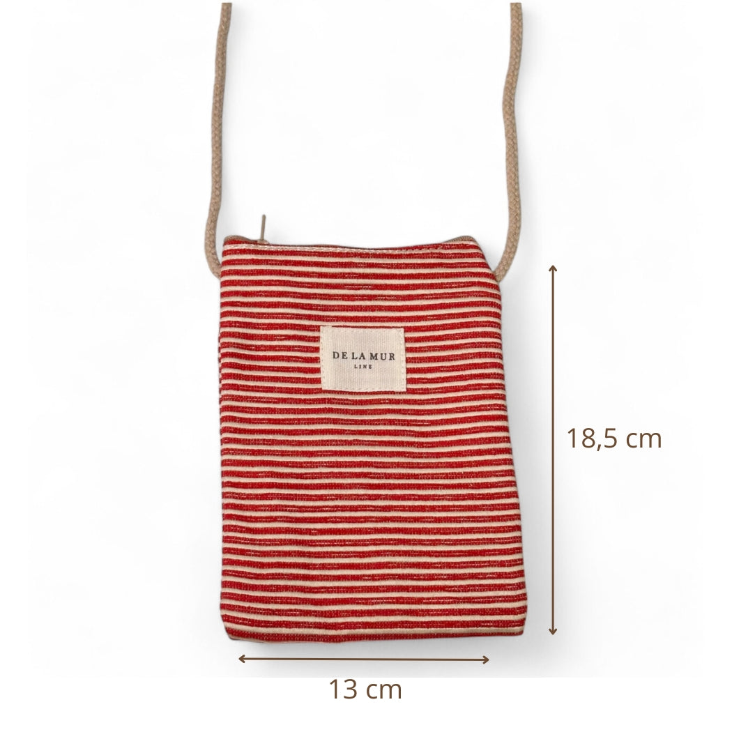 Pochette pour téléphone portable Dali