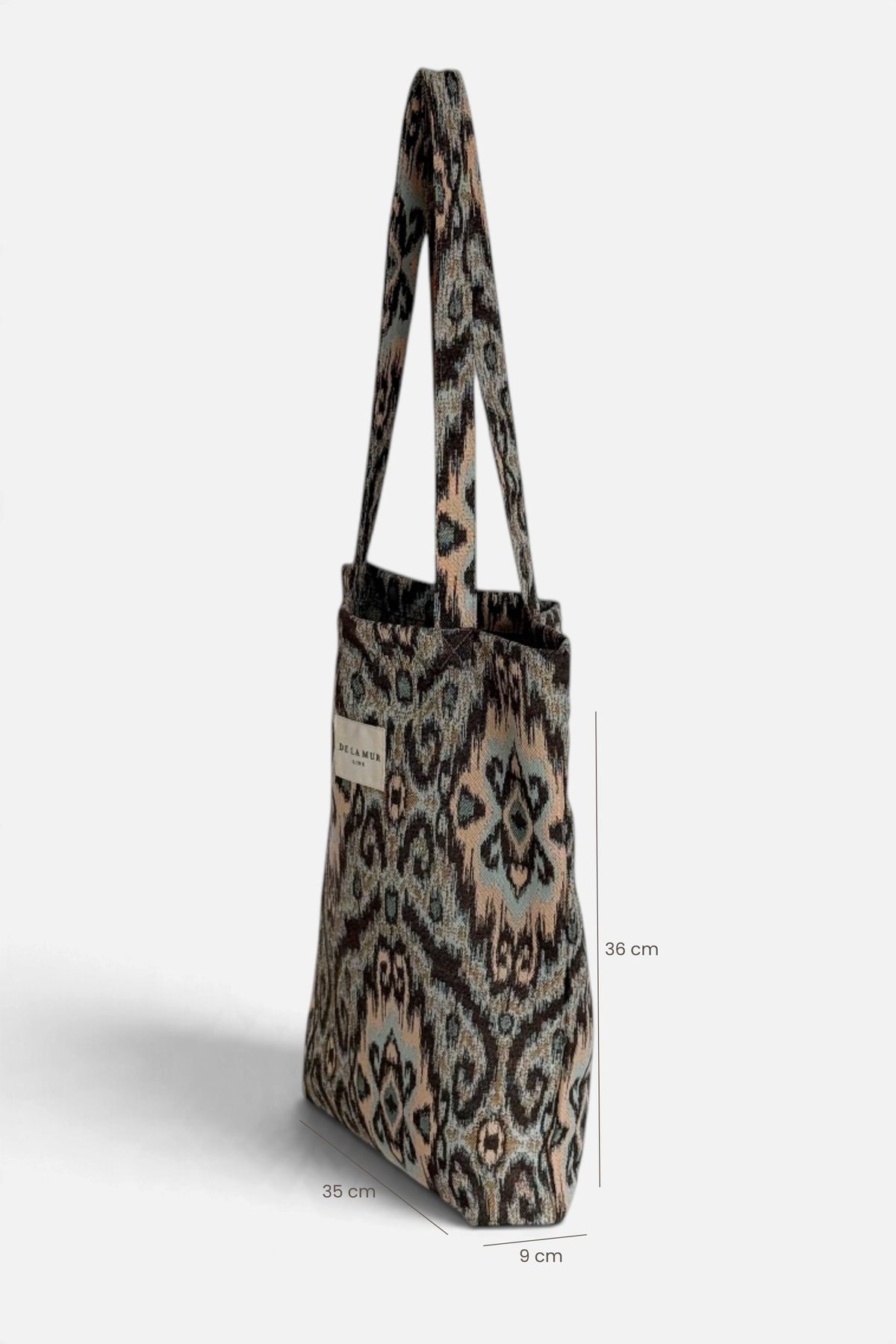 Kleine Tasche Kave