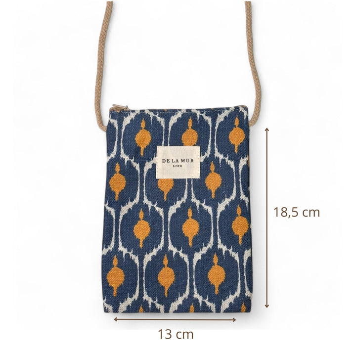 Pochette pour téléphone portable Brad