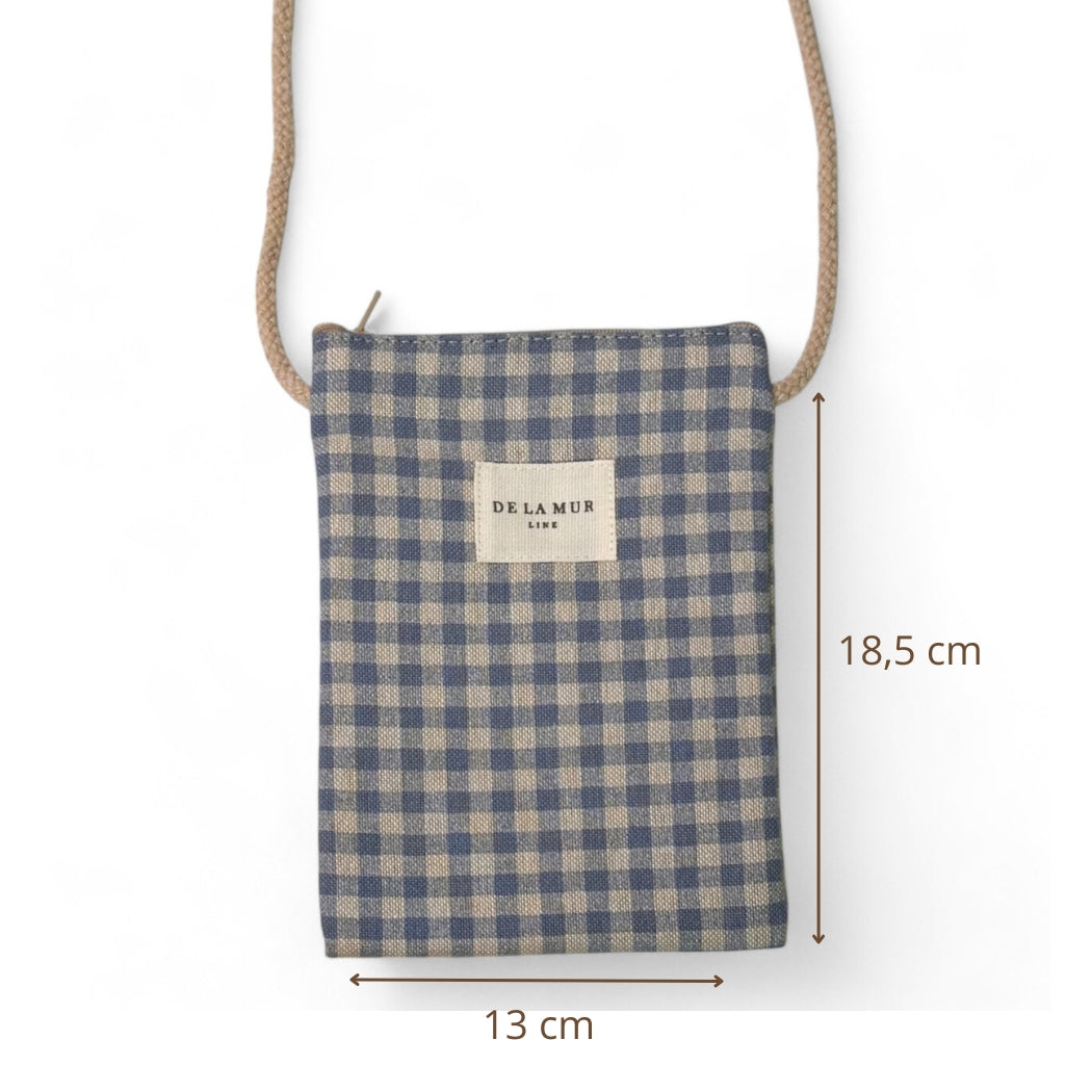 Pochette pour téléphone portable Brisa