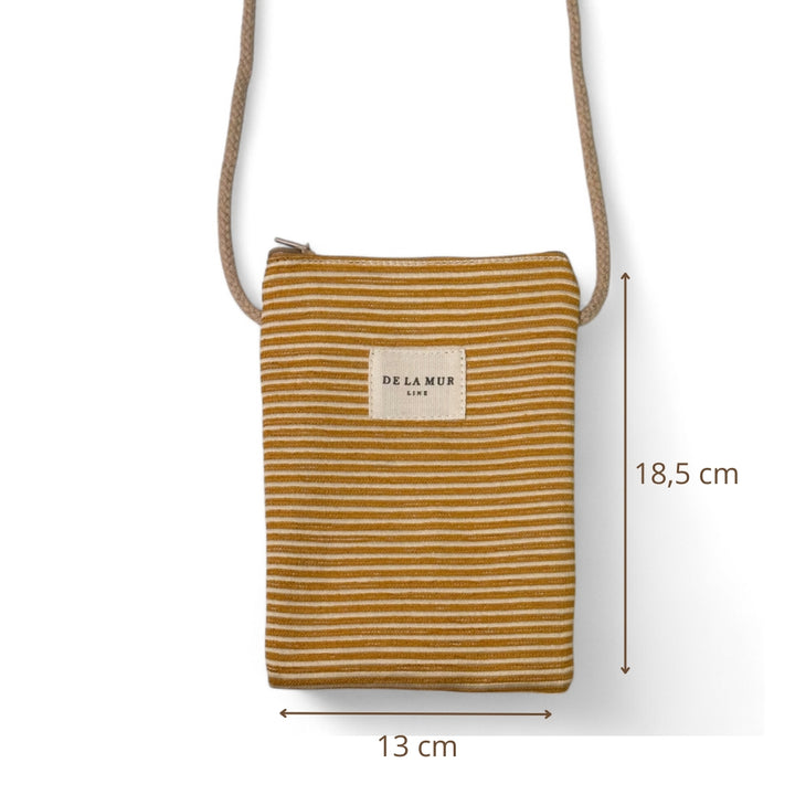 Bolsito Porta Móvil Acel