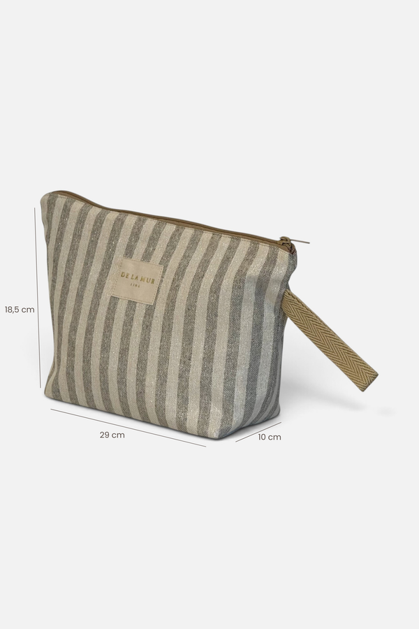 Lugris Large Toiletry Bag