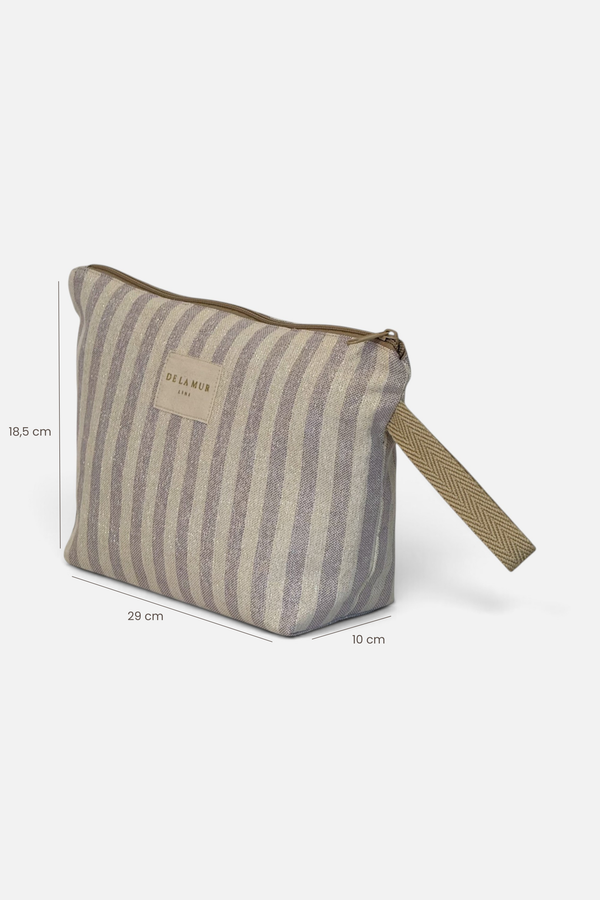 Lulil Large Toiletry Bag