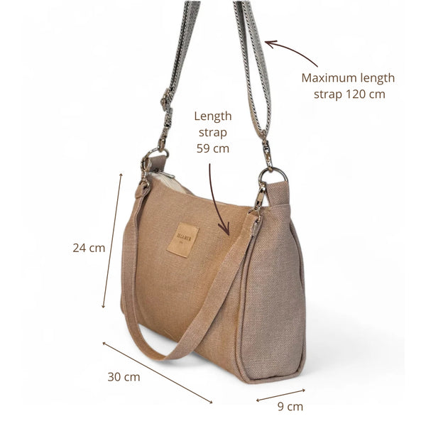 Medium size Hawai Bag