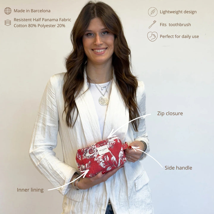 Neceser Mediano Usha