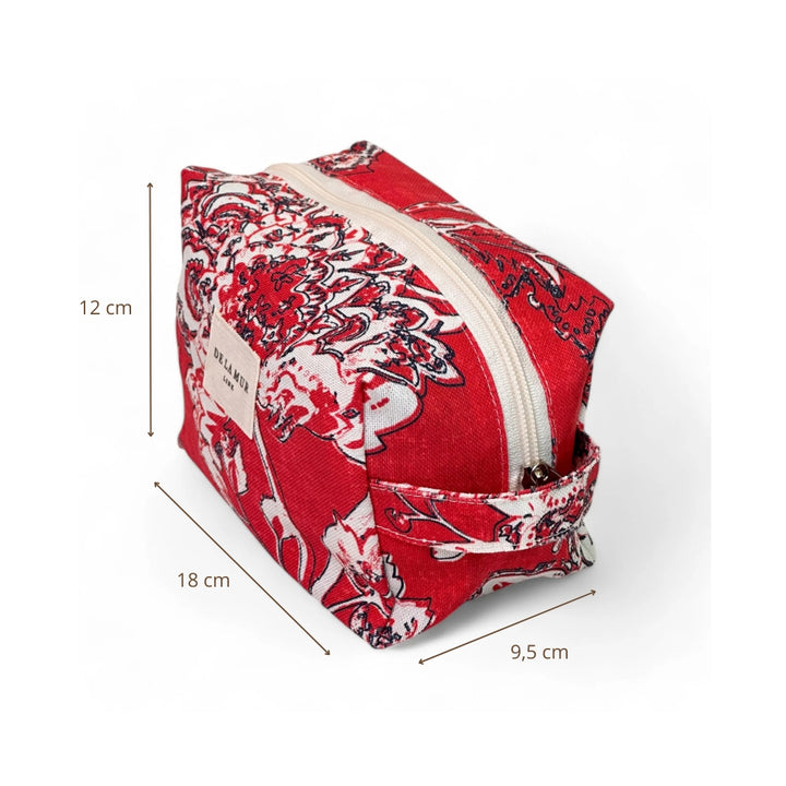 Neceser Mediano Usha