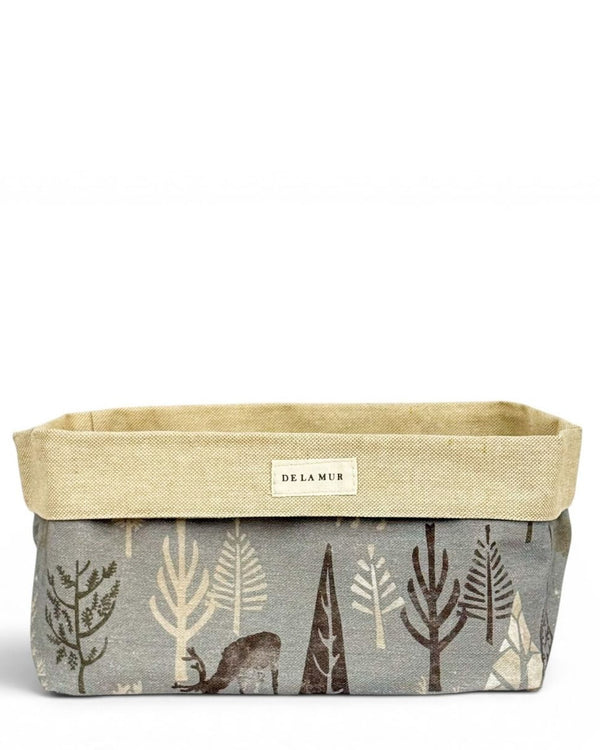 Large Cork Basket