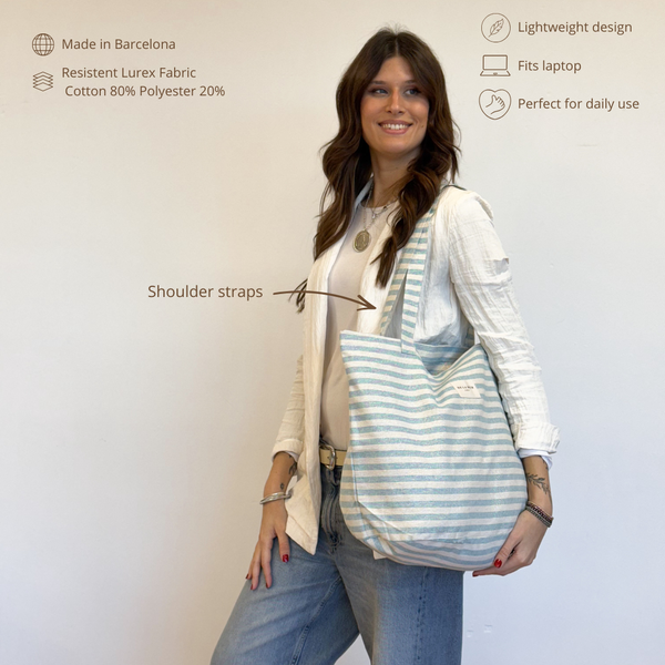 Bolsa Grande Lur