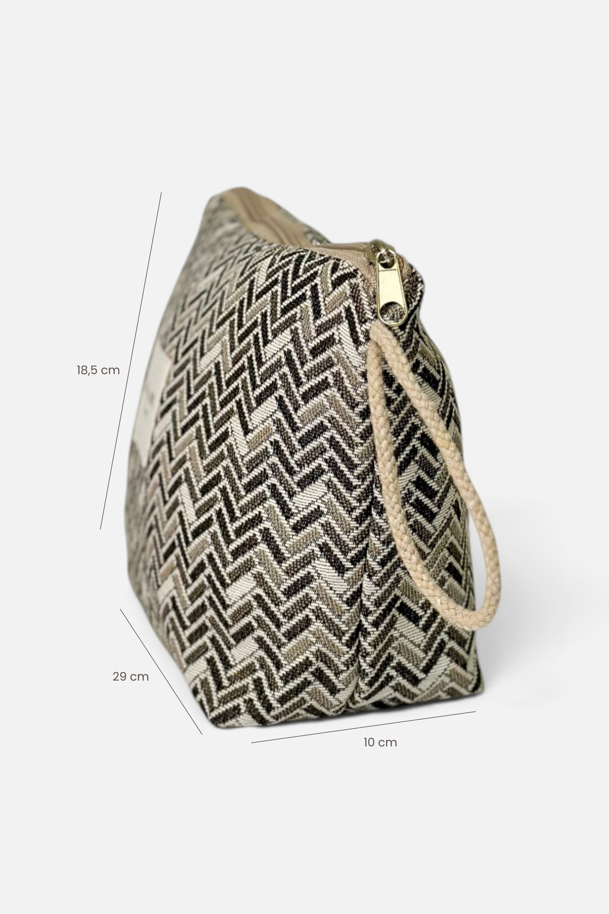 Bure Toiletry Bag
