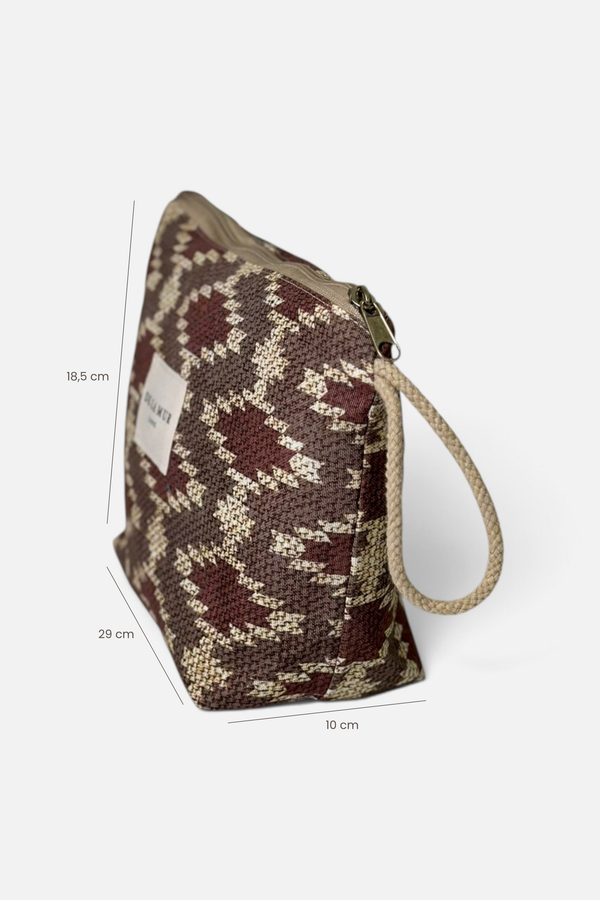 Eral Toiletry Bag