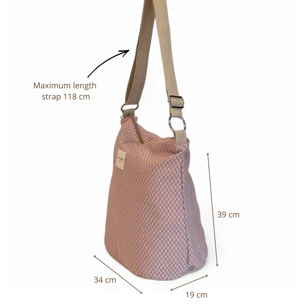 Bolso Saco Koma