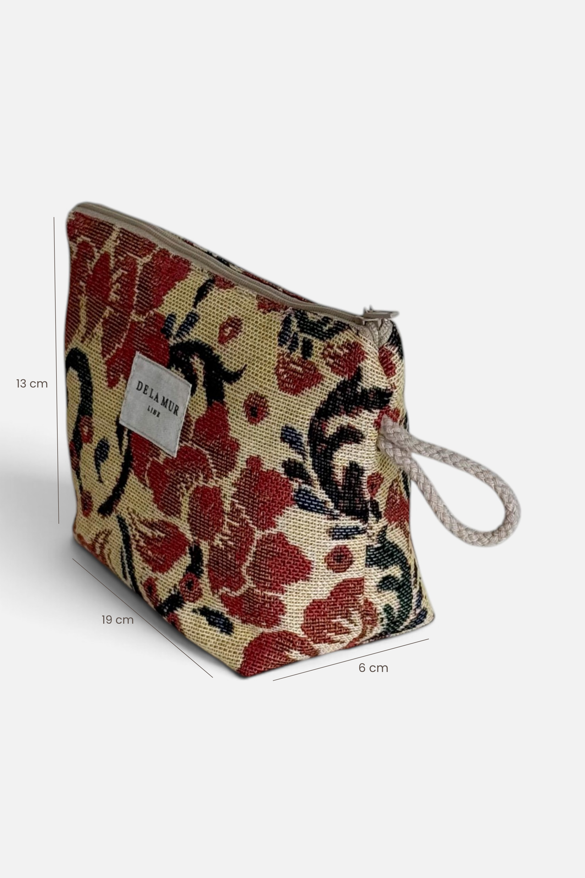 Adam Small Toiletry Bag
