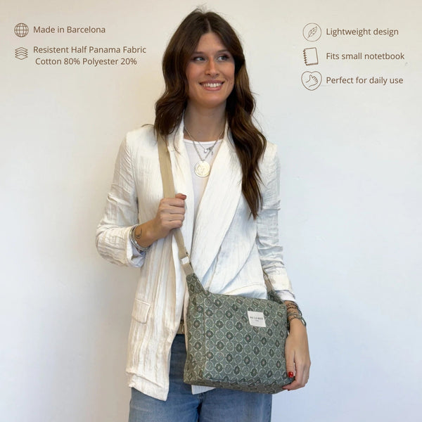 Bolso Pequeño Ariel