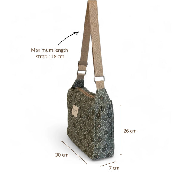 Bolso Pequeño Ariel