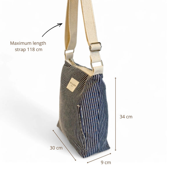 Bolso Mediano Paola