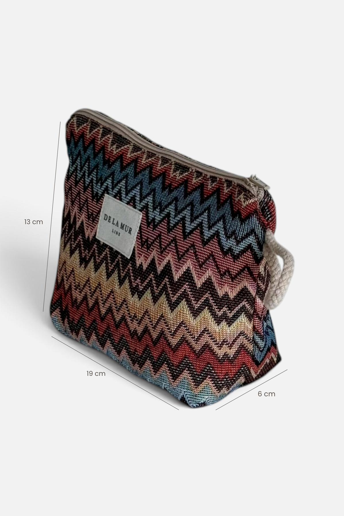 Small Toiletry Bag Monte