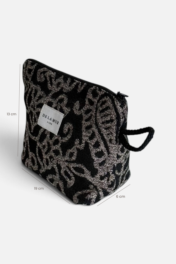Teide Small Toiletry Bag