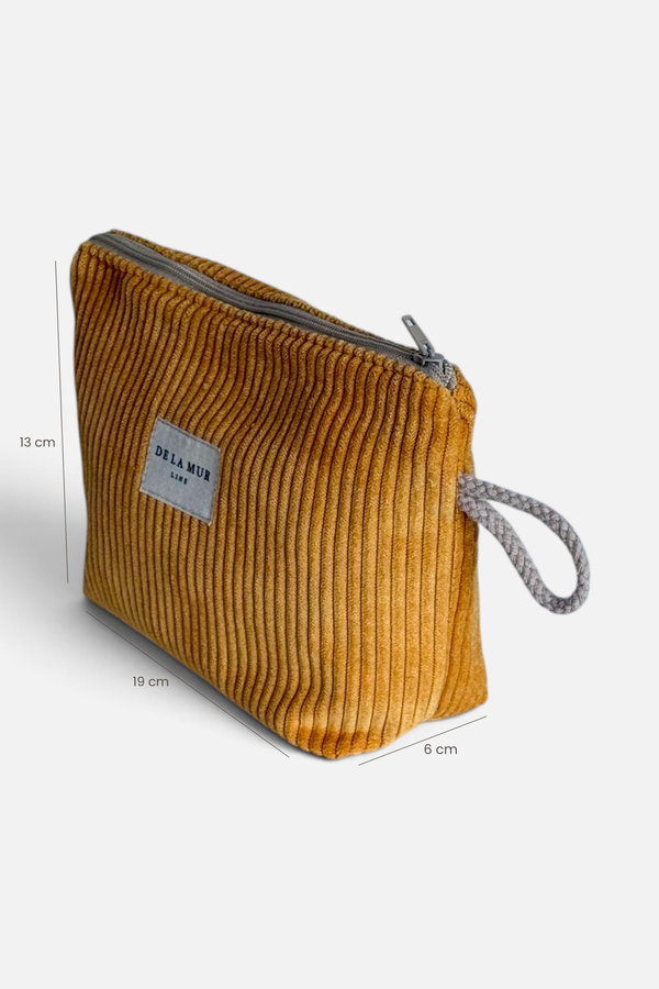 Small Taz Toiletry Bag