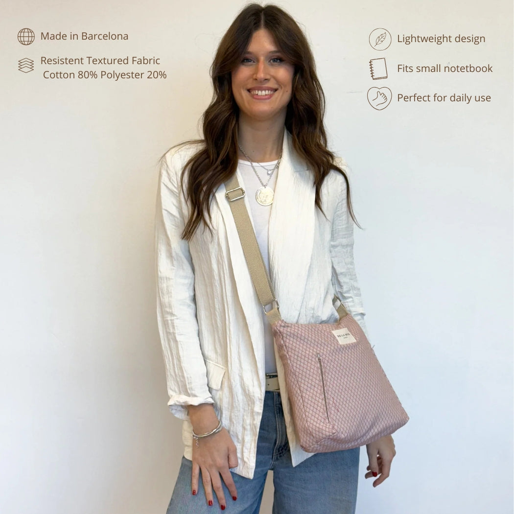 Bolso Mediano Koma