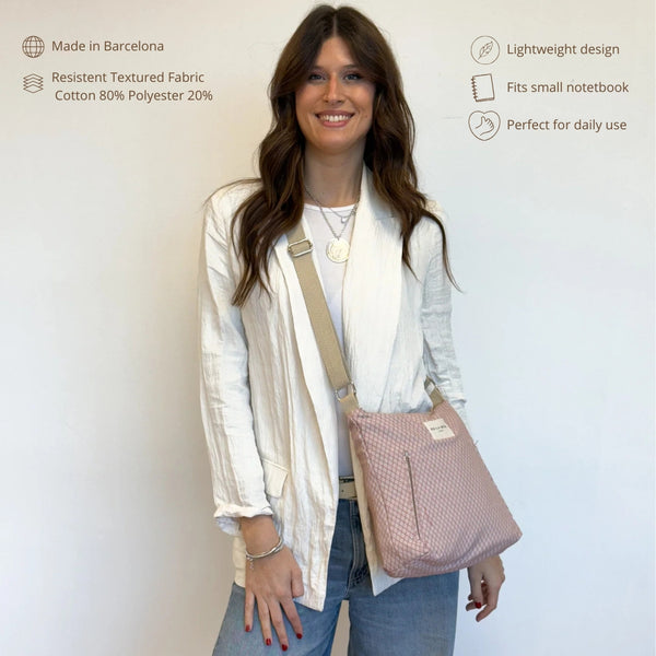 Bolso Mediano Koma