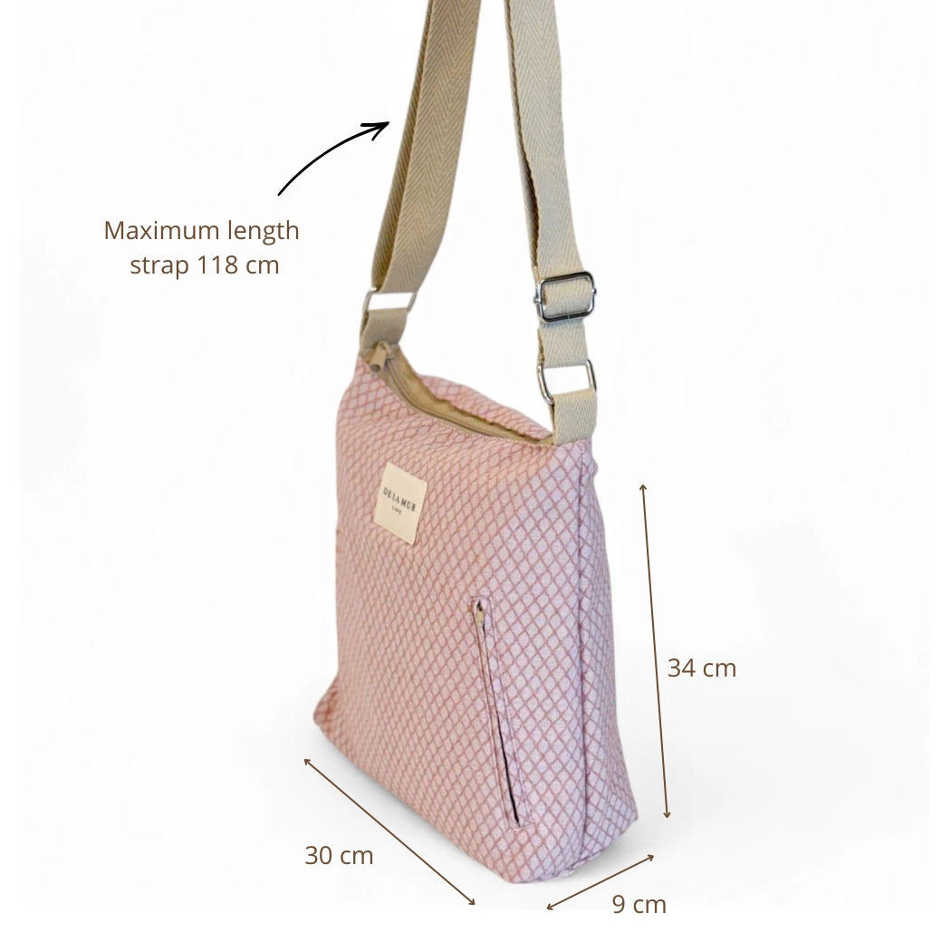 Bolso Mediano Koma