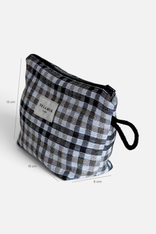 Lian Small Toiletry Bag