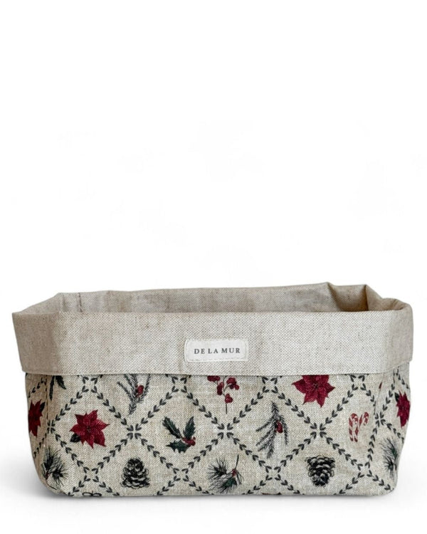 Cesta Grande Candle