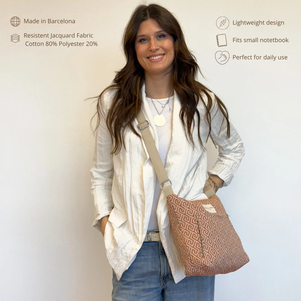 Sac Moyen Grec