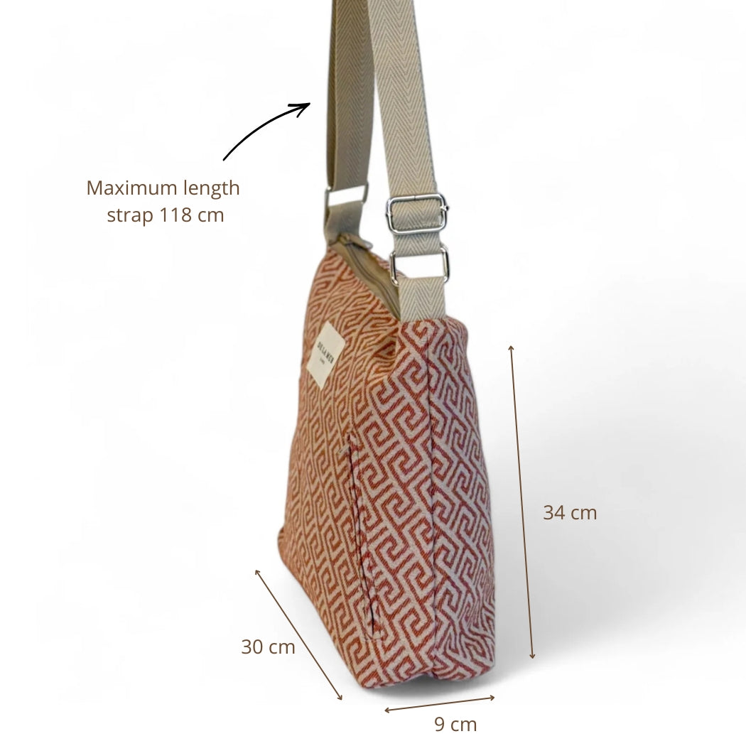 Sac Moyen Grec