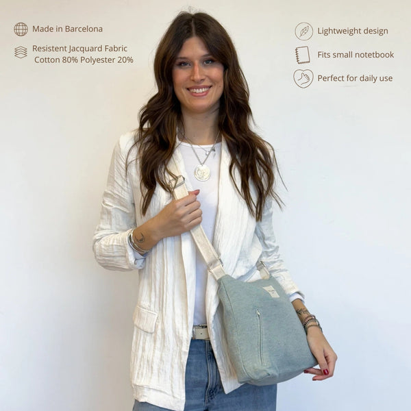 Bolso Mediano City