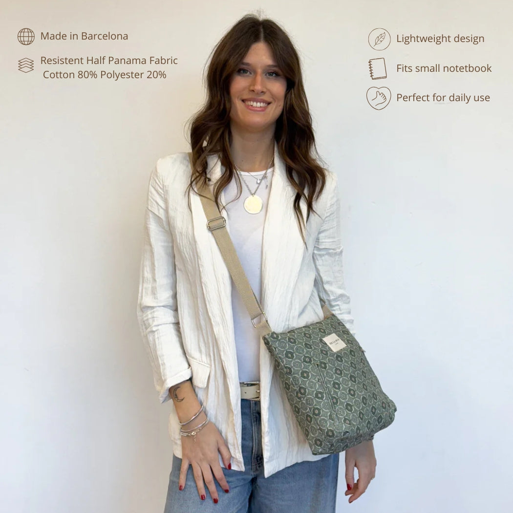 Bolso Mediano Ariel