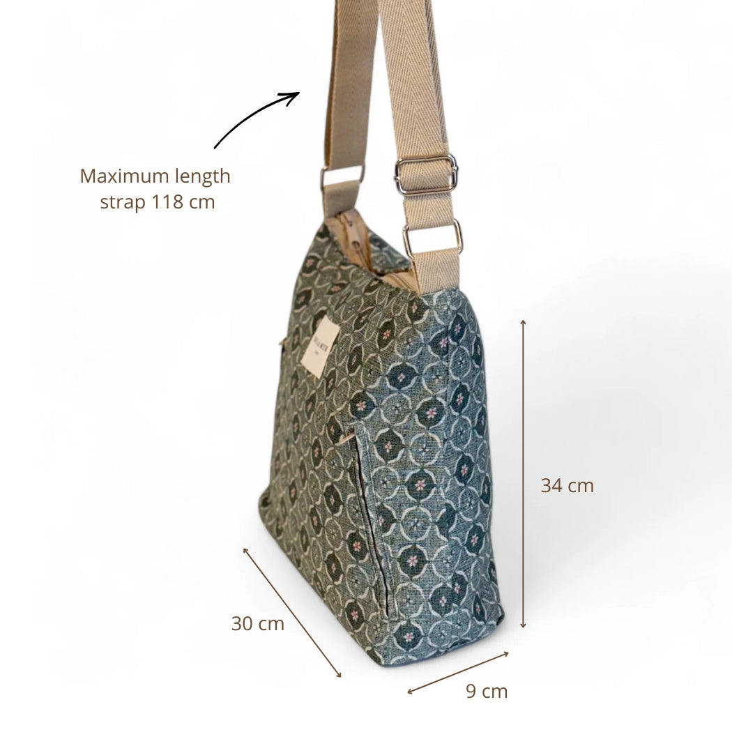 Bolso Mediano Ariel