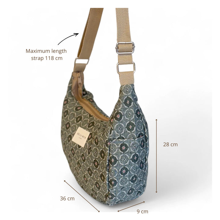 BAG11 ARIEL BOLSO LUNA