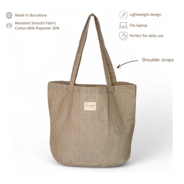 Bolsa Grande Iris