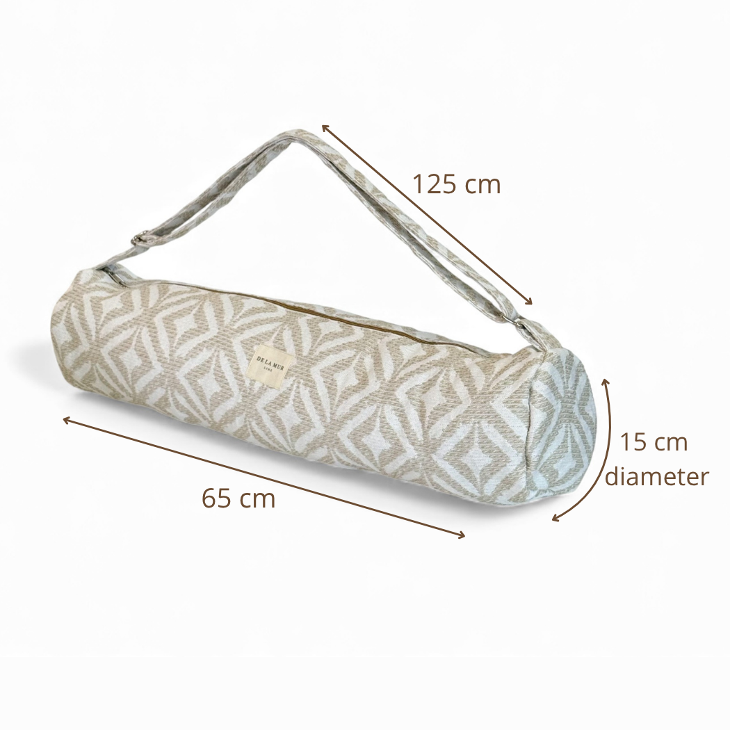 Bolsa Yoga Esterilla Campo