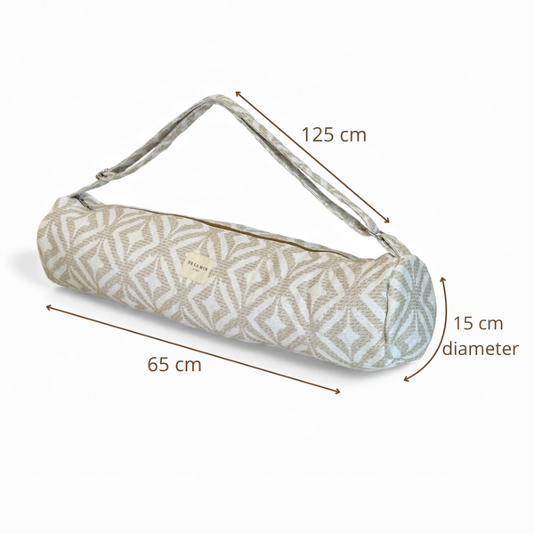 Bolsa Yoga Esterilla Campo