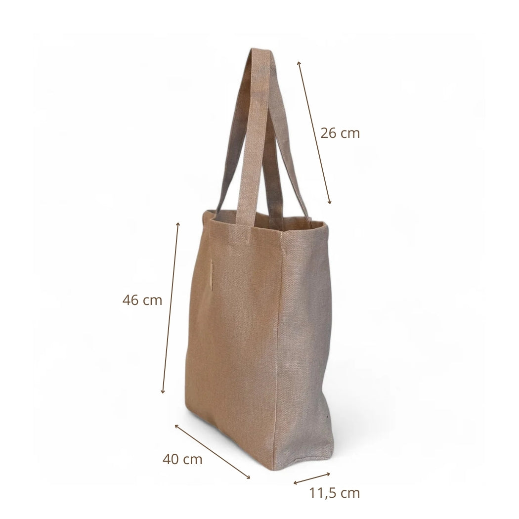 Mittlere Tasche Hawai