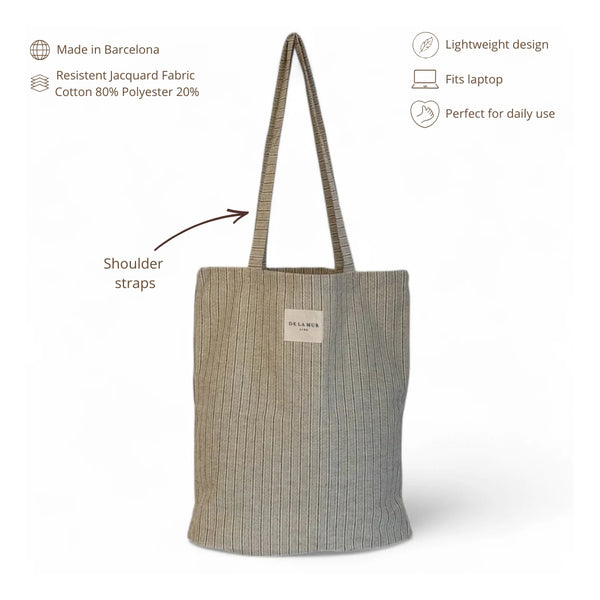 Bolsa Pequeña Iris