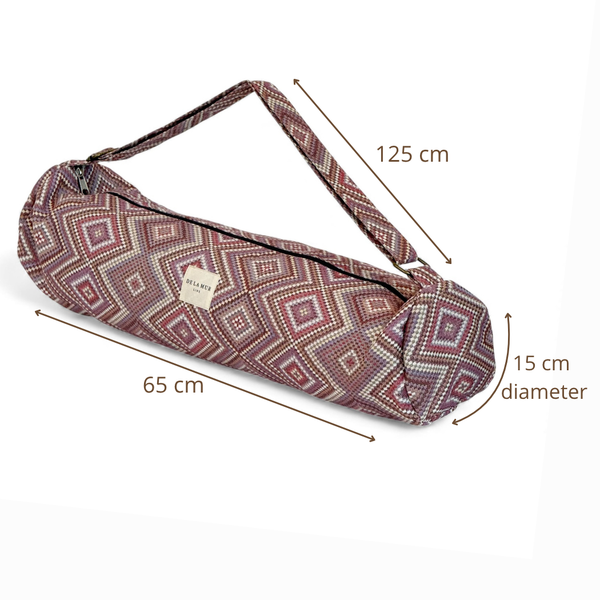 Bolsa Yoga Esterilla Nana