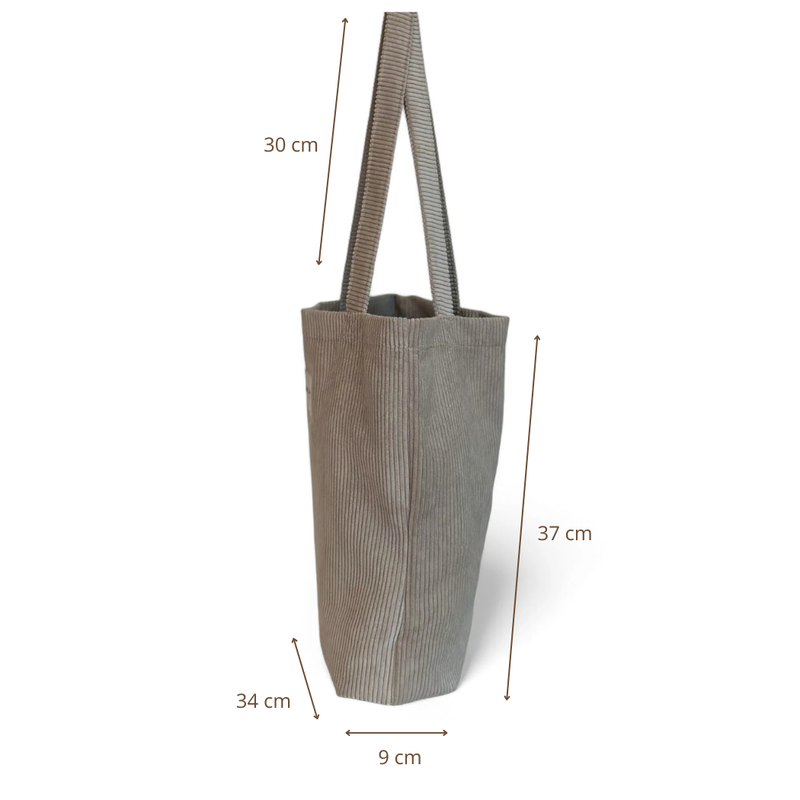 Bolsa Pequeña Tofe