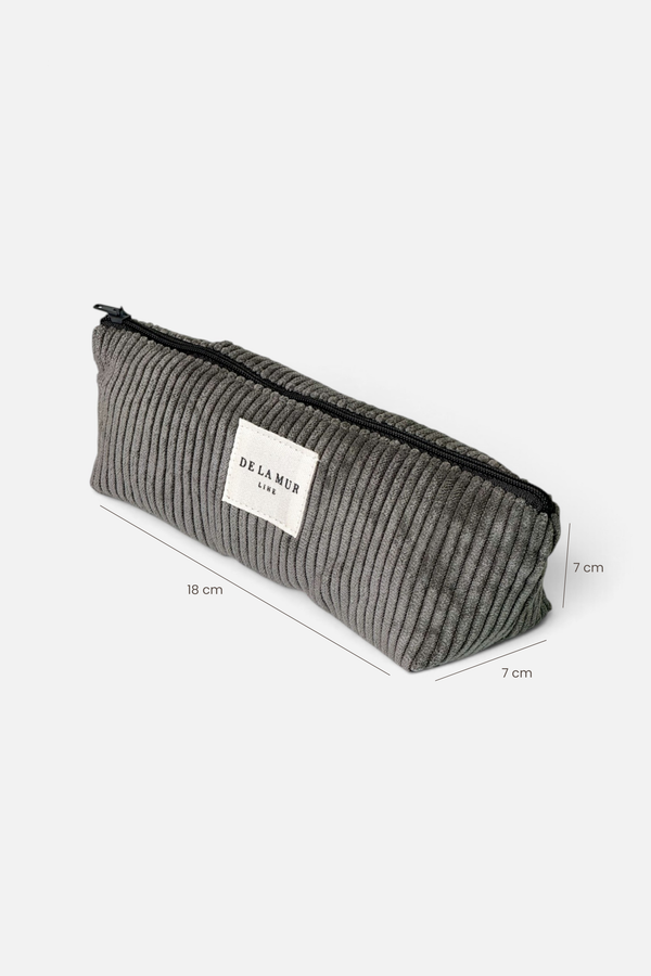 Estuche Ash