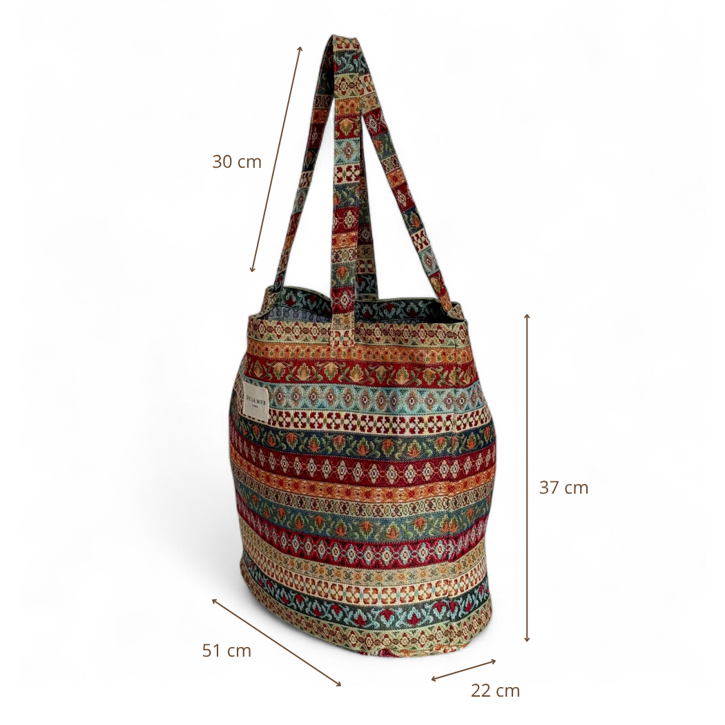 Bolsa Grande Sane